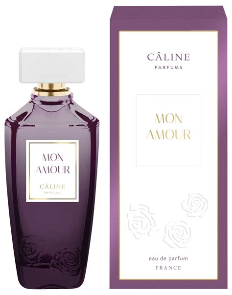 Mon Amour von Câline » Meinungen & .